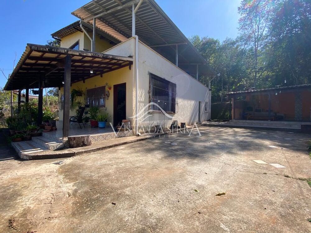 Fazenda, 1000 m² - Foto 3