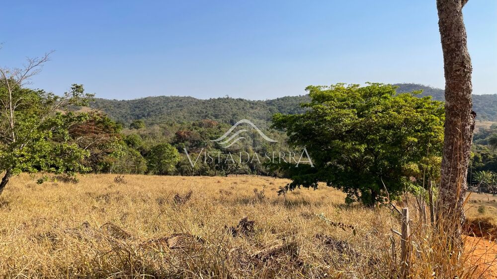 Terreno, 2 hectares - Foto 1