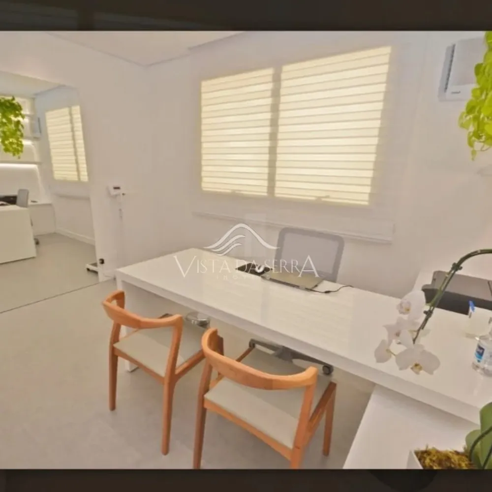 Sala-Conjunto, 28 m² - Foto 1