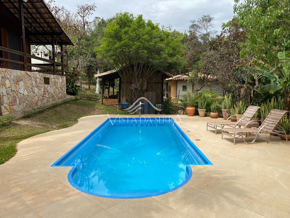 Casa de Condomínio, 2 quartos - Foto 2