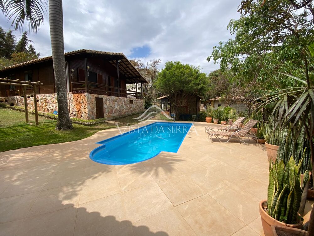 Casa de Condomínio, 2 quartos - Foto 4