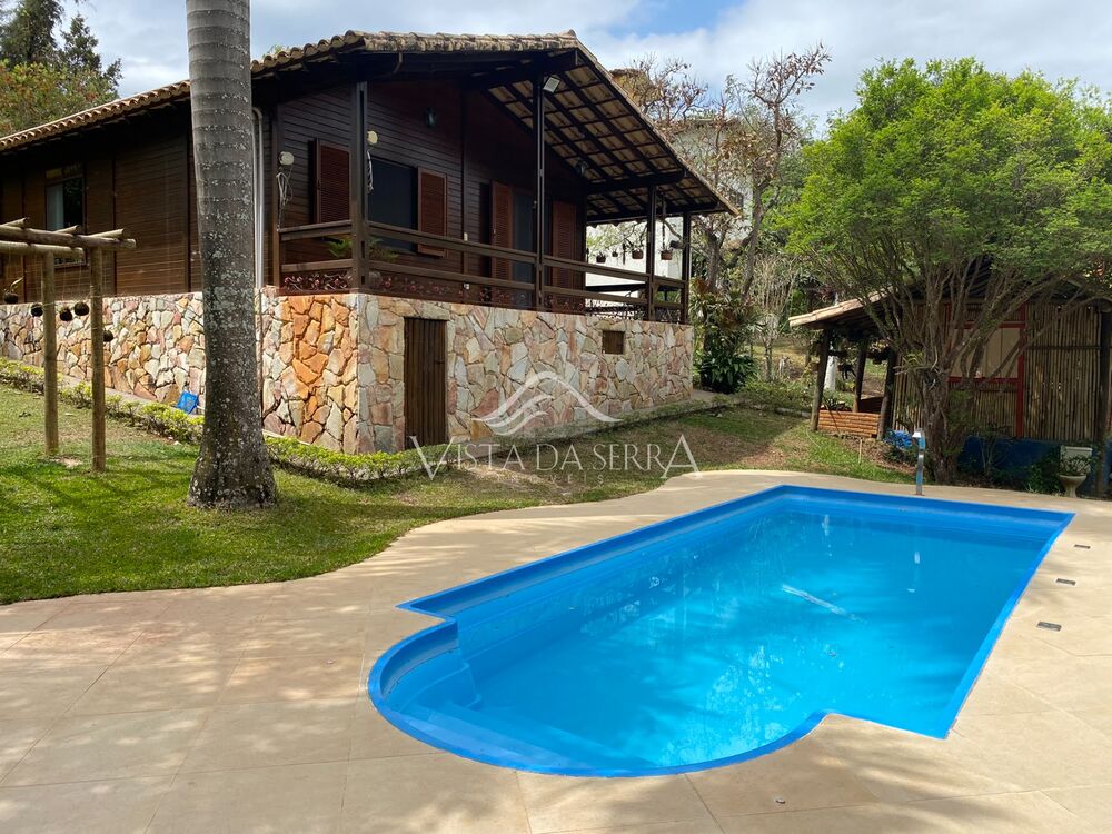 Casa de Condomínio, 2 quartos - Foto 3