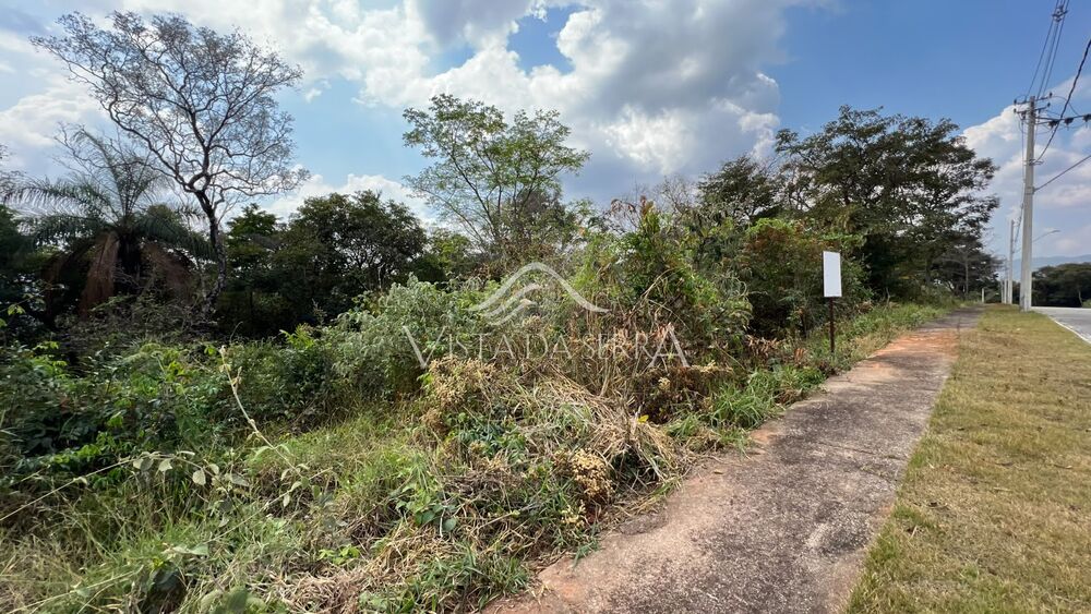 Terreno, 1240 m² - Foto 1