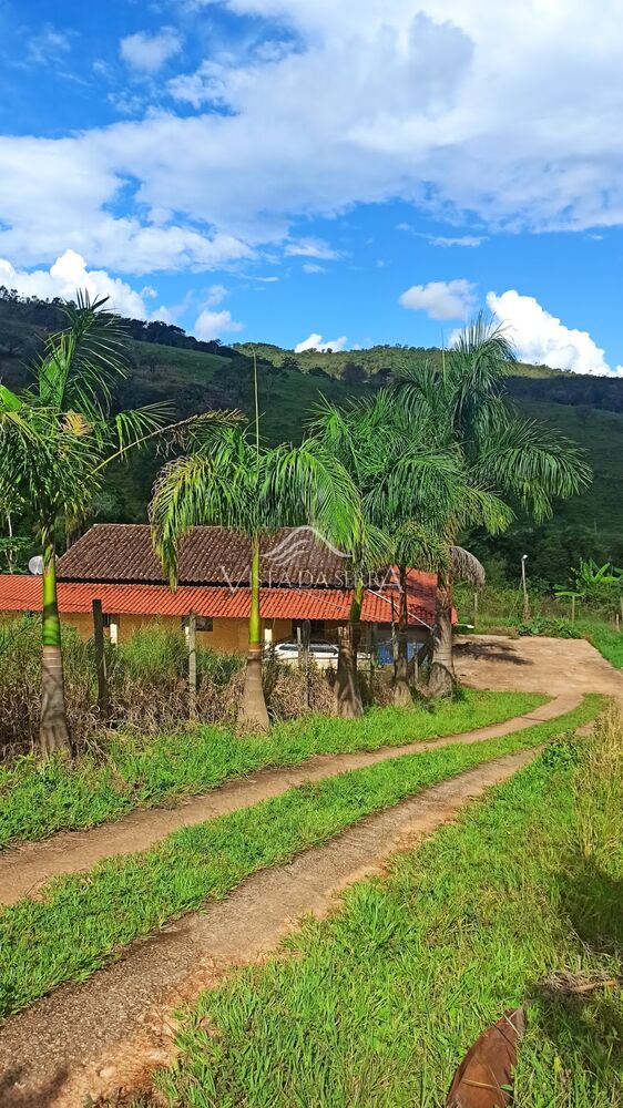Chácara à venda com 3 quartos, 3000m² - Foto 2