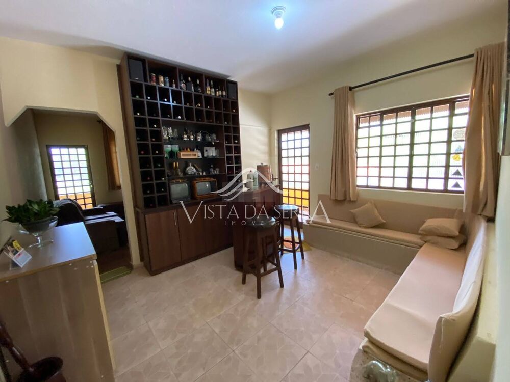 Sítio à venda com 4 quartos, 10000m² - Foto 4