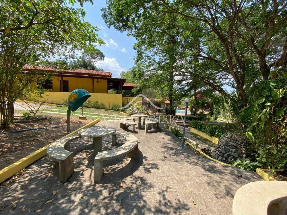 Sítio à venda com 4 quartos, 10000m² - Foto 3