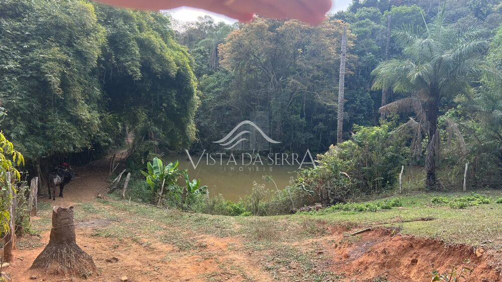 Terreno, 146 hectares - Foto 10