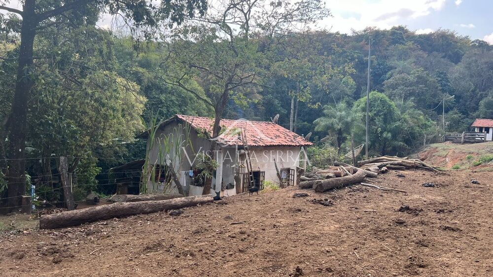 Terreno, 146 hectares - Foto 11