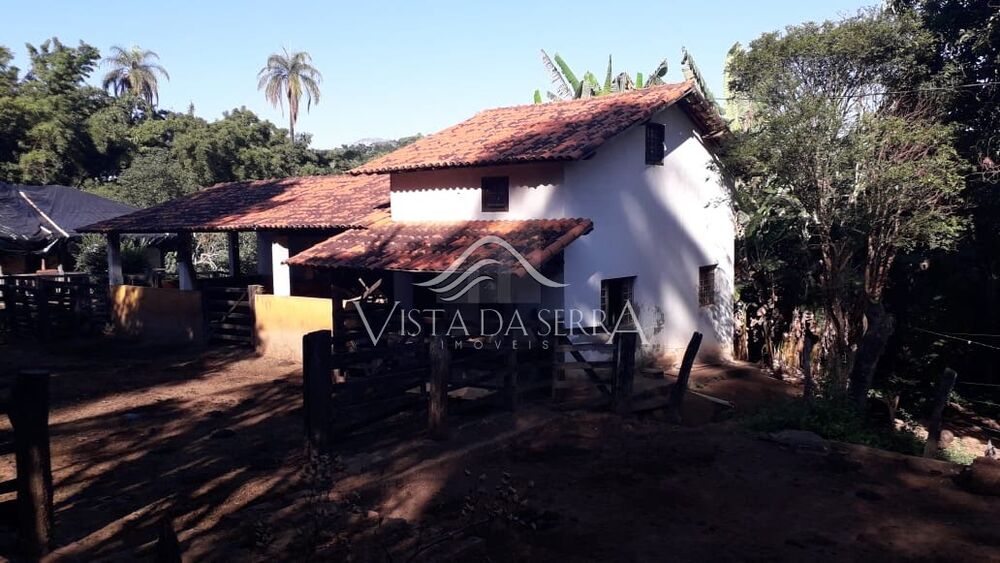 Terreno, 146 hectares - Foto 2