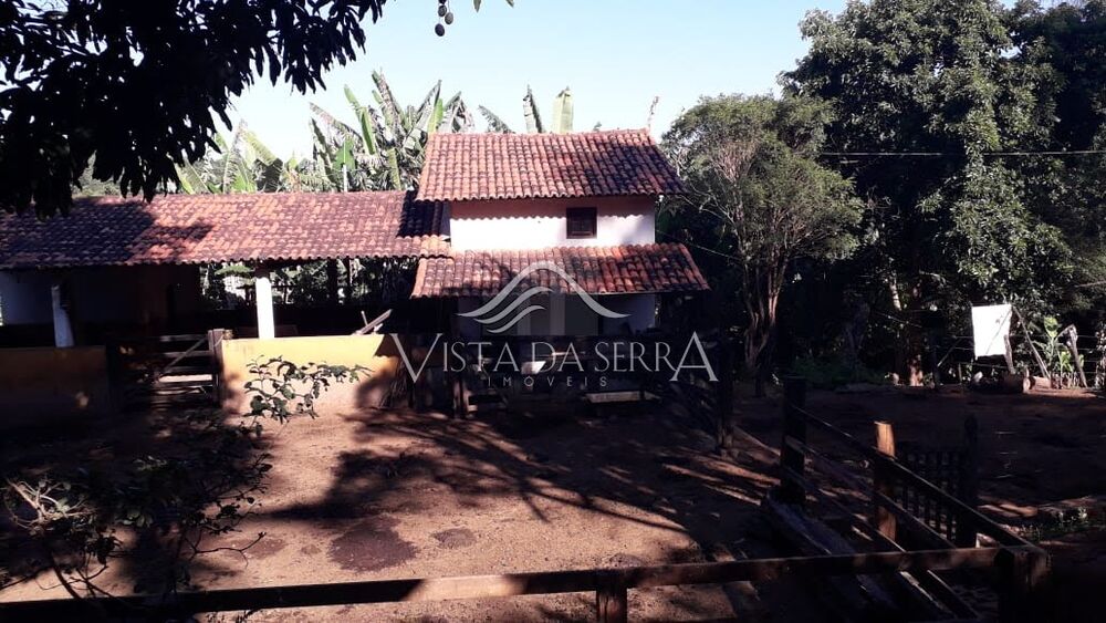 Terreno, 146 hectares - Foto 8