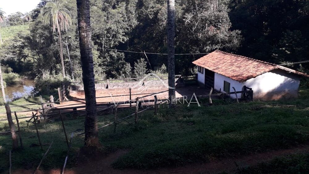 Terreno, 146 hectares - Foto 9