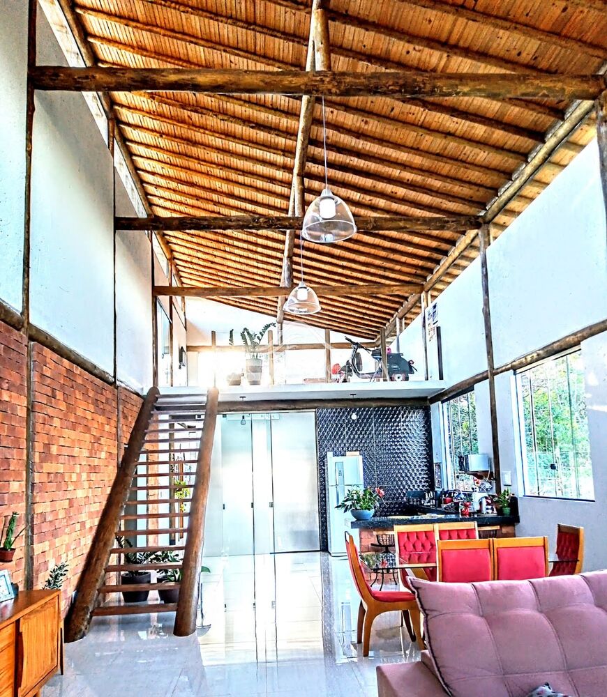 Casa de Condomínio, 3 quartos - Foto 6