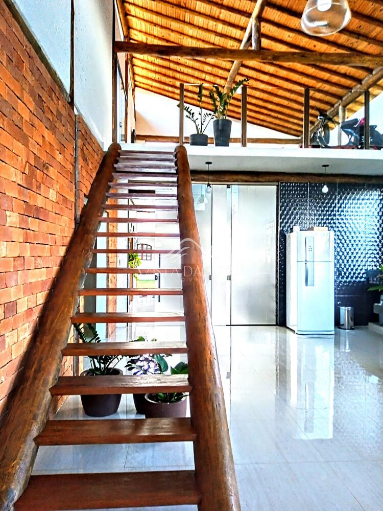 Casa de Condomínio, 3 quartos - Foto 8