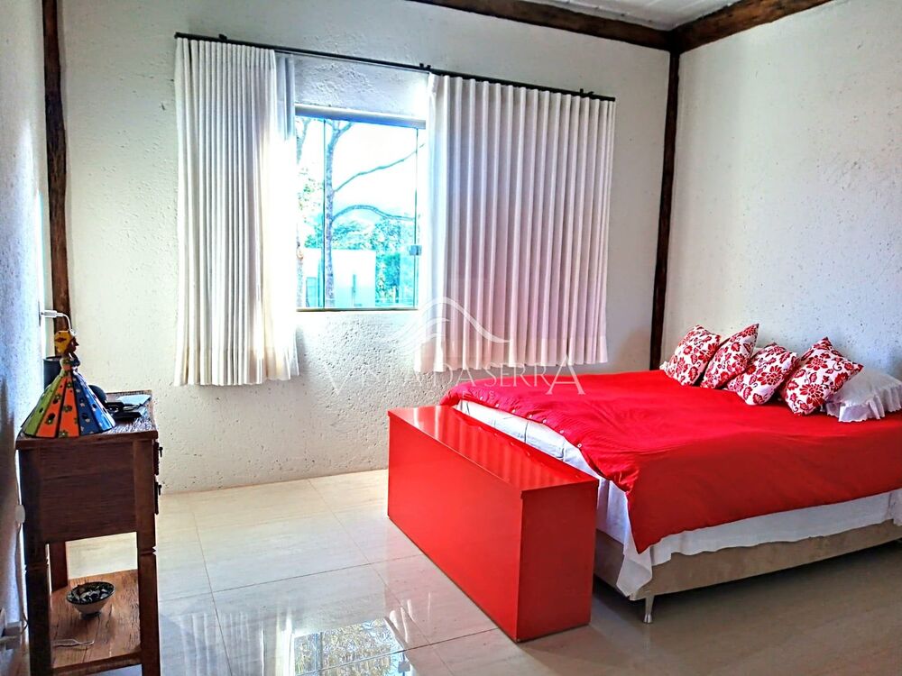 Casa de Condomínio, 3 quartos - Foto 17