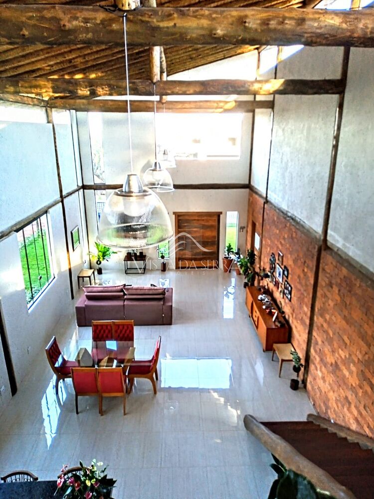 Casa de Condomínio, 3 quartos - Foto 4