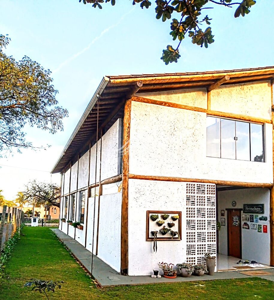 Casa de Condomínio, 3 quartos - Foto 20