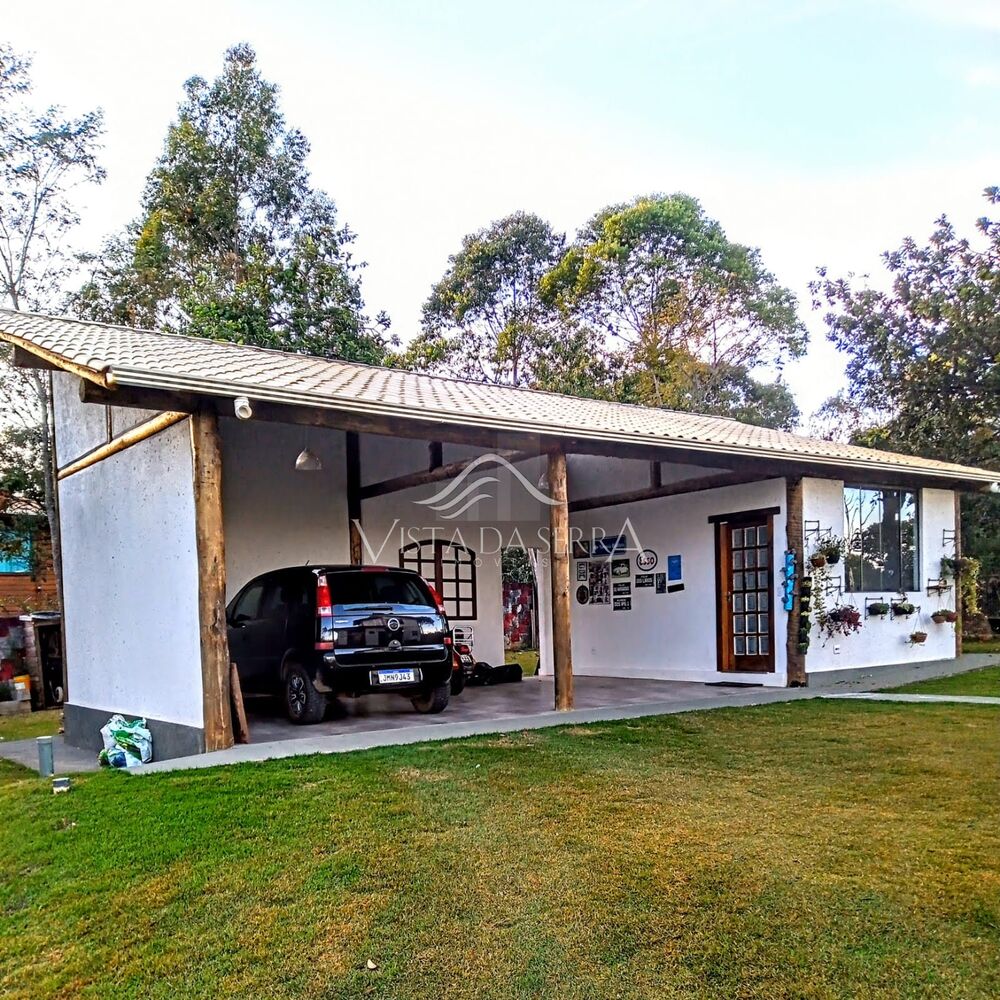 Casa de Condomínio, 3 quartos - Foto 19