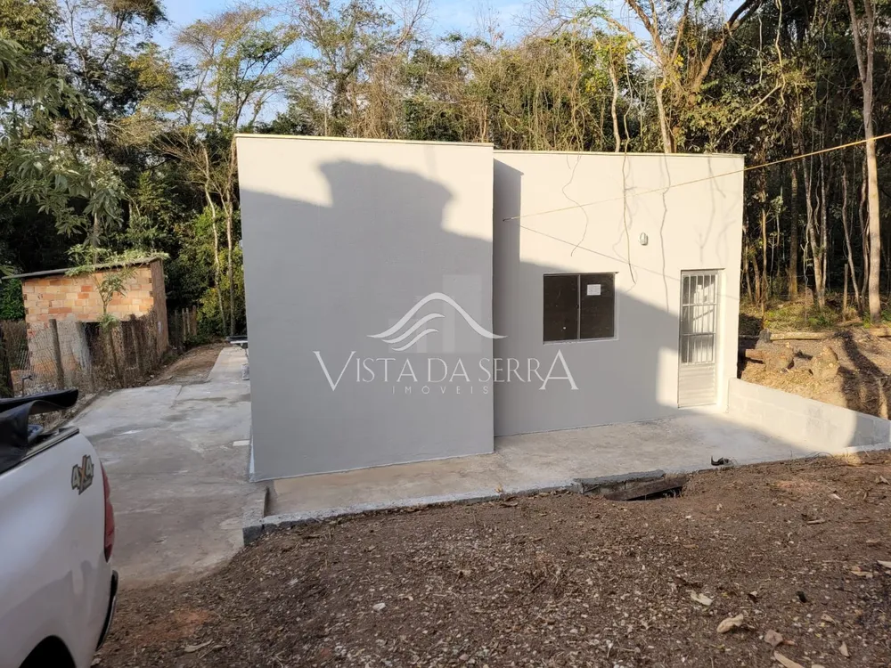 Chácara, 2 quartos, 500 m² - Foto 1
