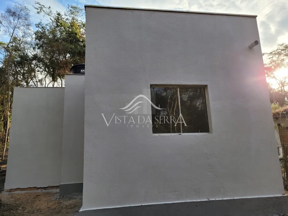 Chácara, 2 quartos, 500 m² - Foto 3