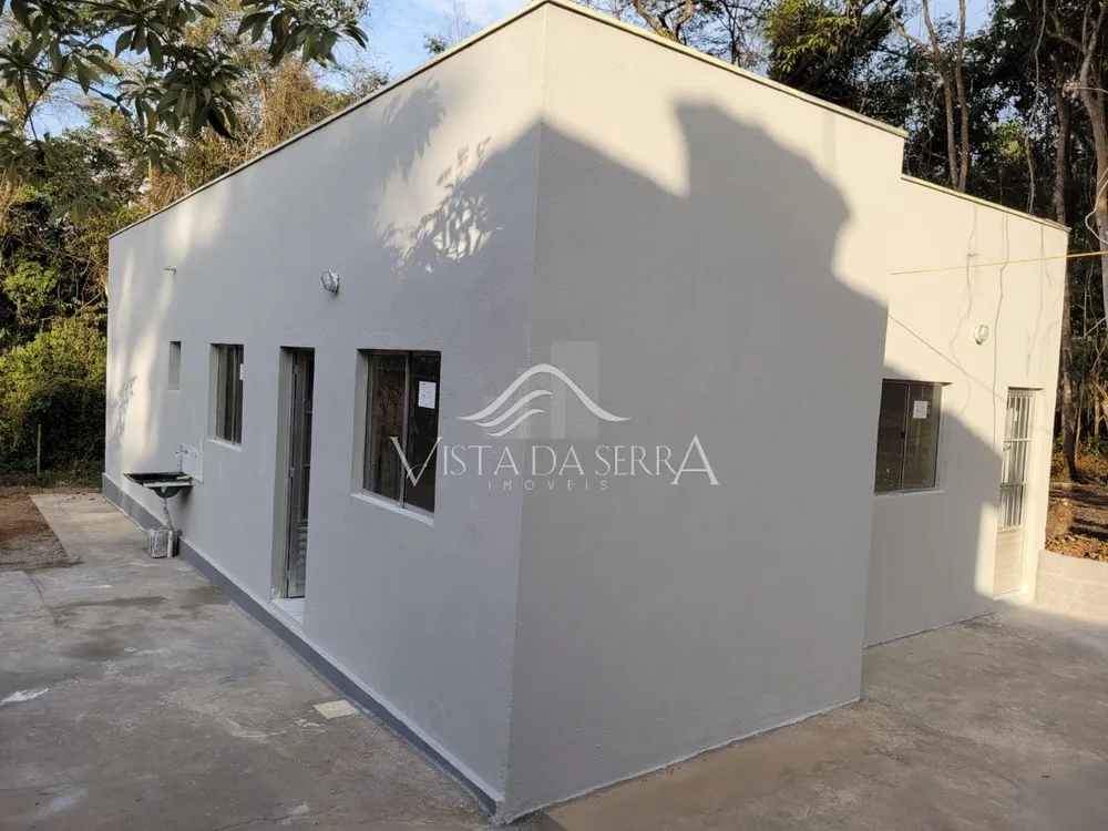 Chácara, 2 quartos, 500 m² - Foto 2