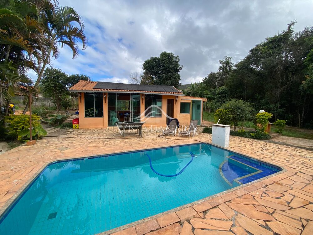 Casa, 3 quartos - Foto 7
