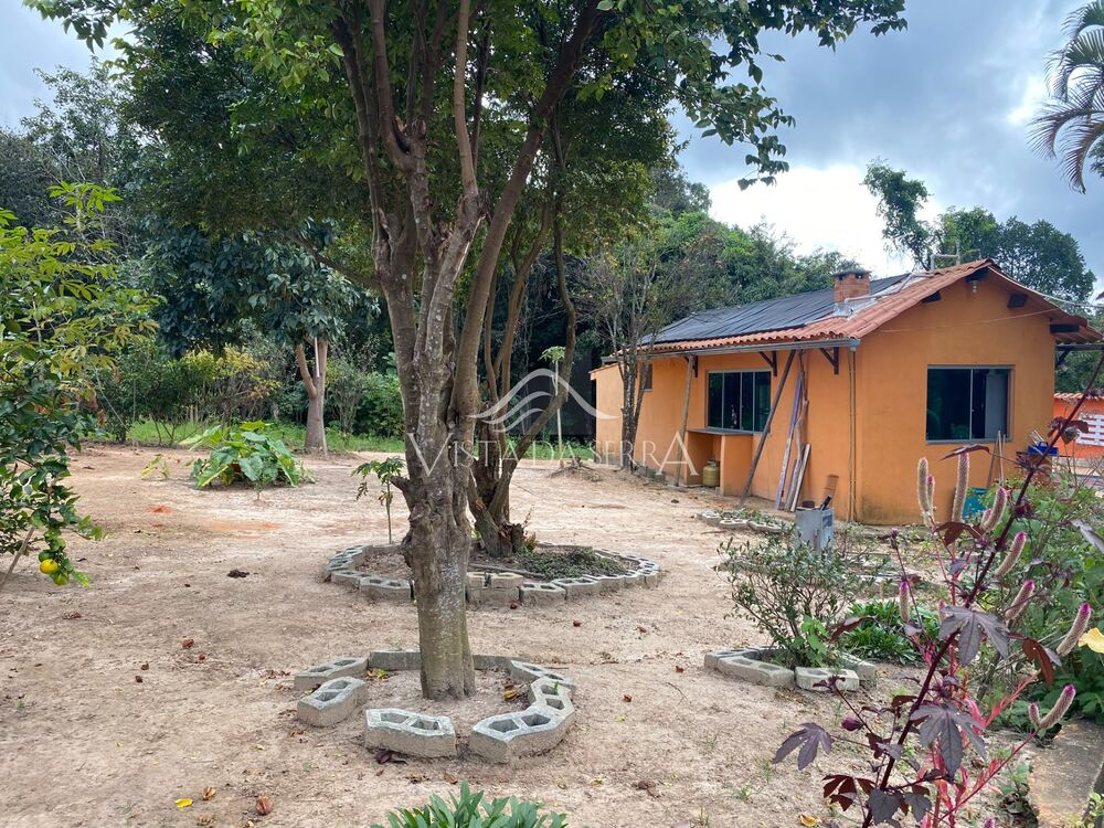 Casa, 3 quartos - Foto 5