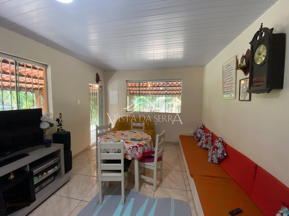 Casa, 3 quartos - Foto 18
