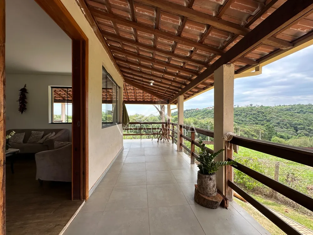 Casa de Condomínio, 2 quartos - Foto 4