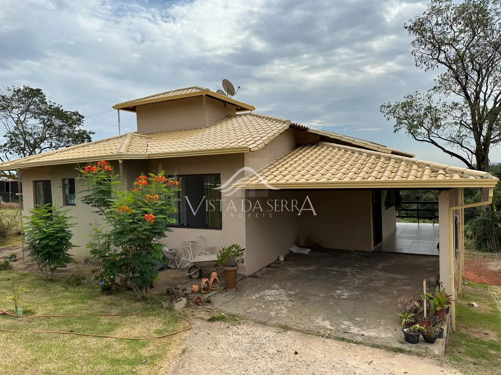 Casa de Condomínio, 2 quartos - Foto 2
