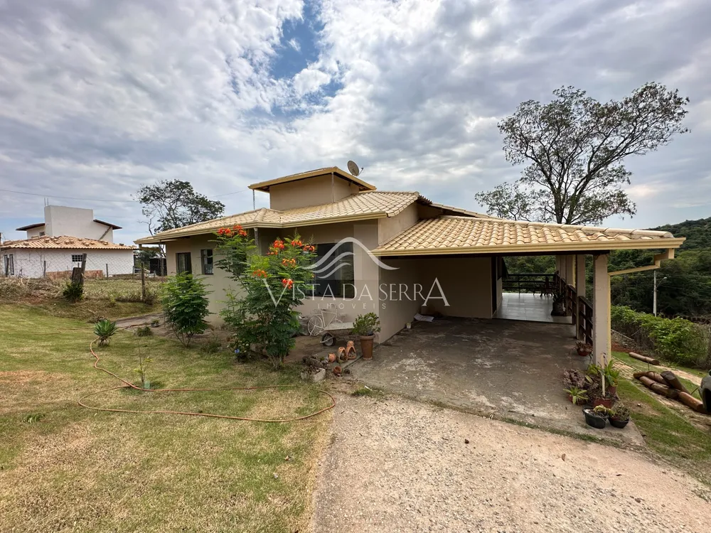 Casa de Condomínio, 2 quartos - Foto 3