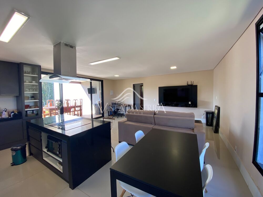 Casa de Condomínio, 3 quartos - Foto 7