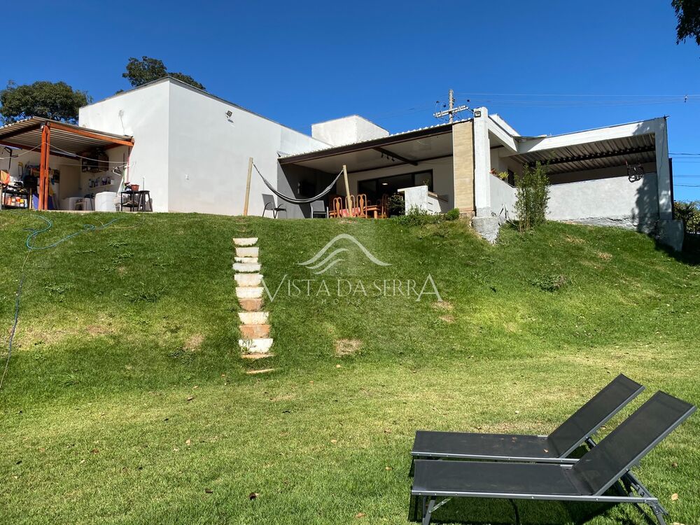 Casa de Condomínio à venda com 3 quartos, 1000m² - Foto 1