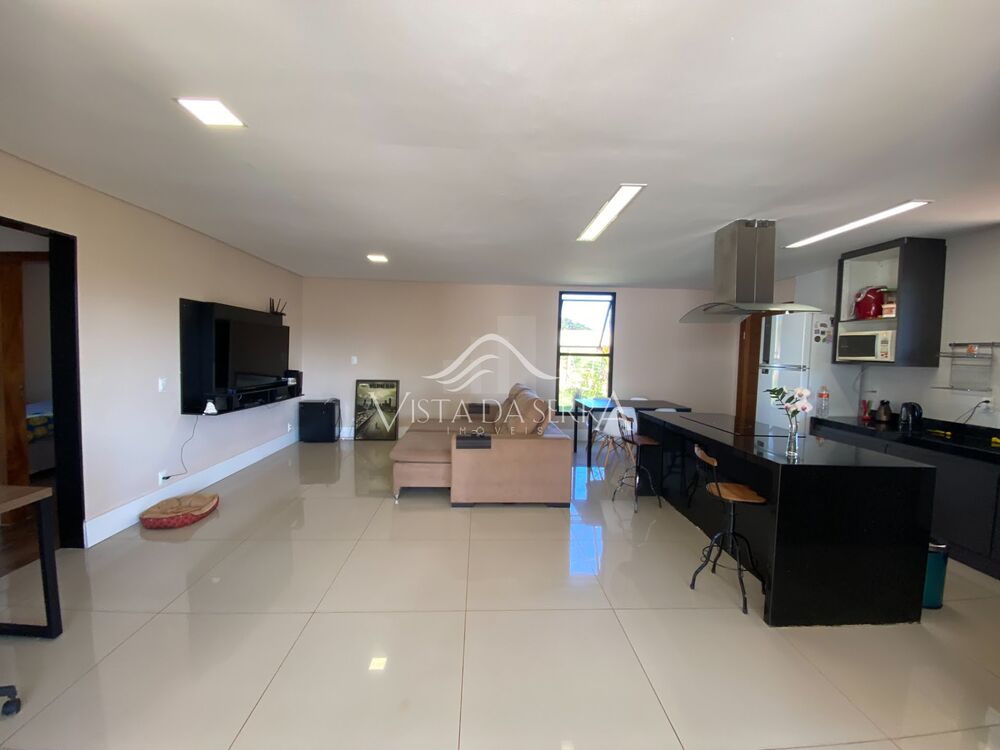 Casa de Condomínio, 3 quartos - Foto 8