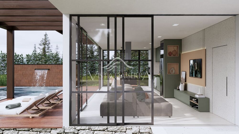 Casa de Condomínio, 2 quartos - Foto 7