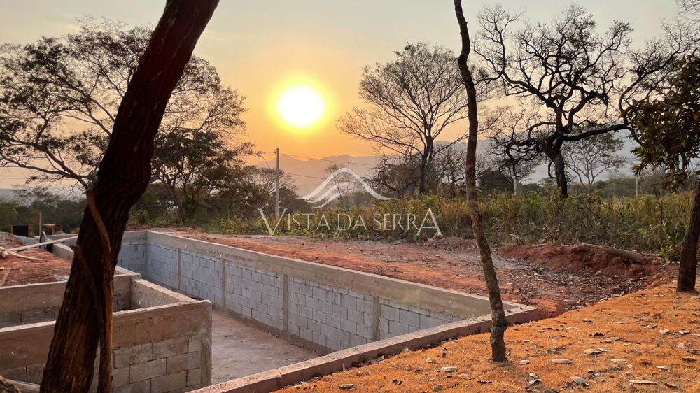 Casa de Condomínio à venda com 2 quartos, 980m² - Foto 1
