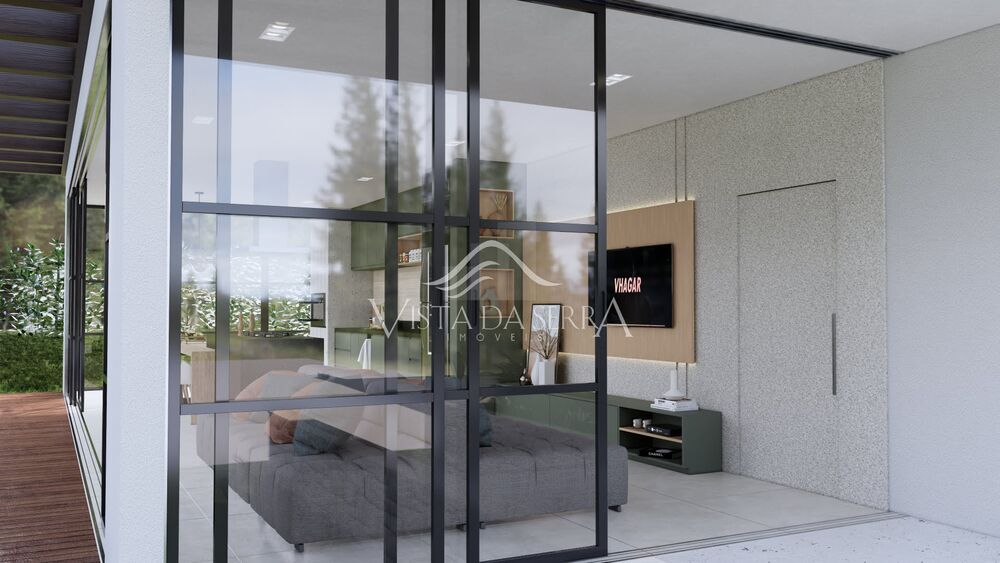 Casa de Condomínio, 2 quartos - Foto 6