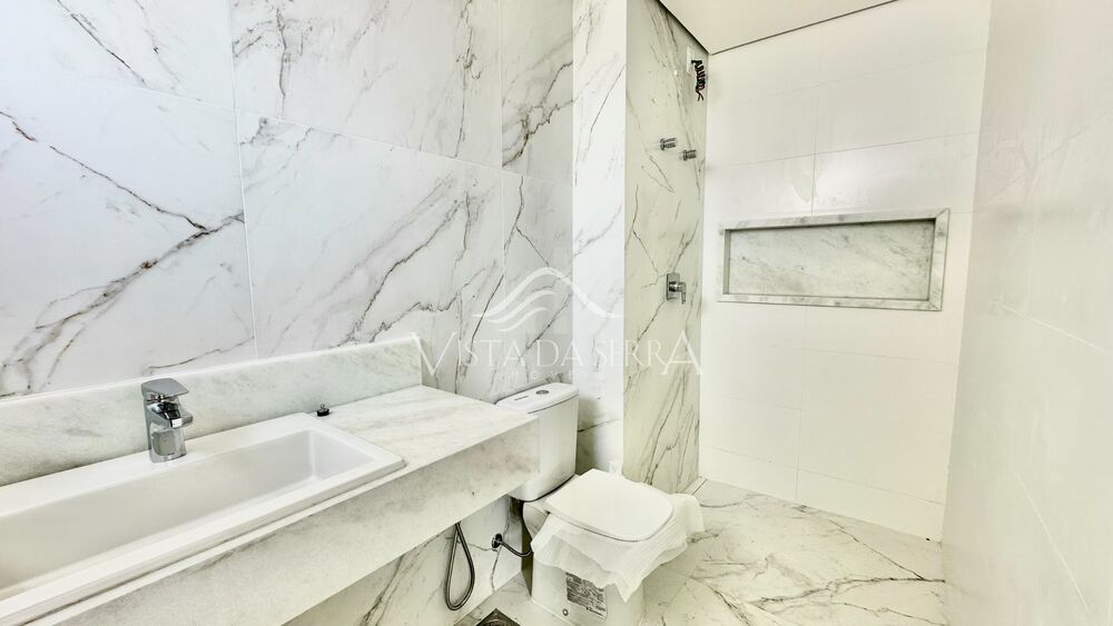 Casa de Condomínio, 4 quartos - Foto 10