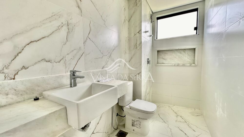 Casa de Condomínio, 4 quartos - Foto 14