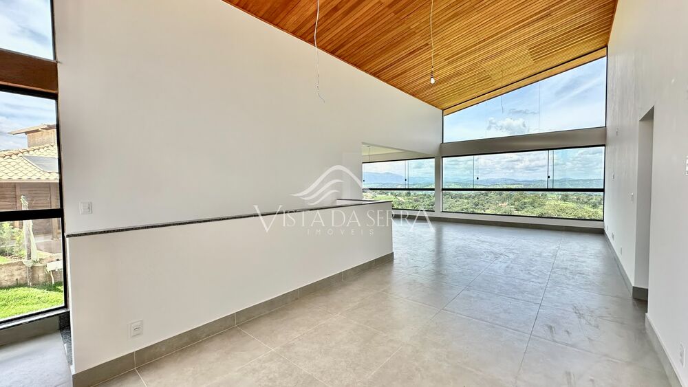 Casa de Condomínio, 4 quartos - Foto 5