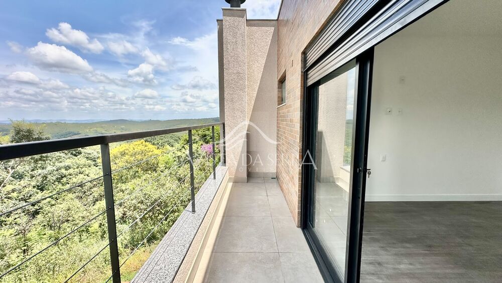 Casa de Condomínio, 4 quartos - Foto 7