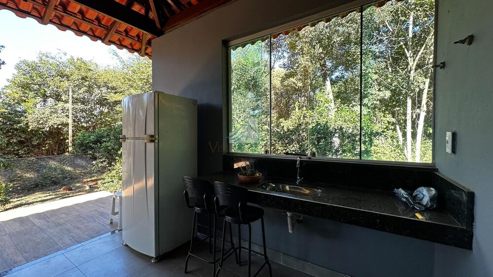 Casa de Condomínio, 2 quartos - Foto 10