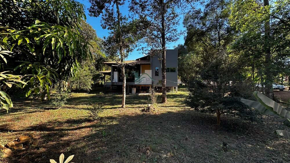 Casa de Condomínio, 2 quartos - Foto 2