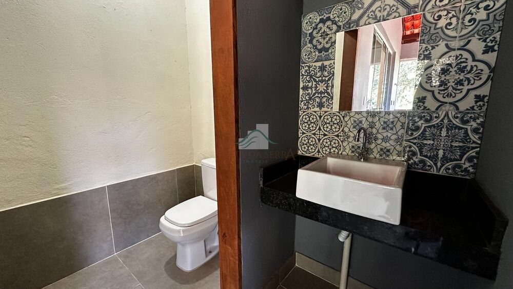 Casa de Condomínio, 2 quartos - Foto 11