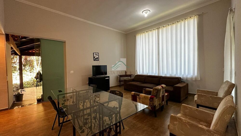 Casa de Condomínio, 2 quartos - Foto 5