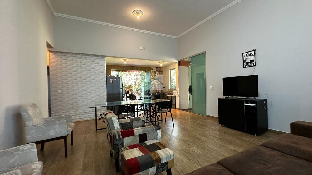 Casa de Condomínio, 2 quartos - Foto 4