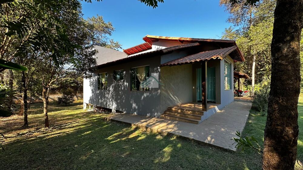 Casa de Condomínio, 2 quartos - Foto 3