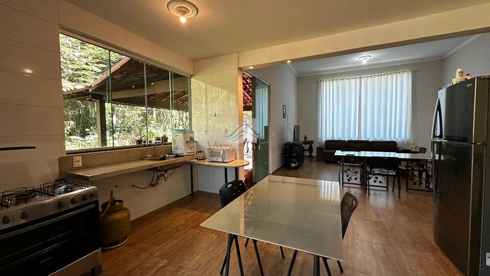 Casa de Condomínio, 2 quartos - Foto 7