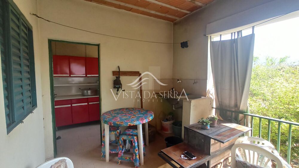 Sítio, 2 quartos, 720 m² - Foto 12