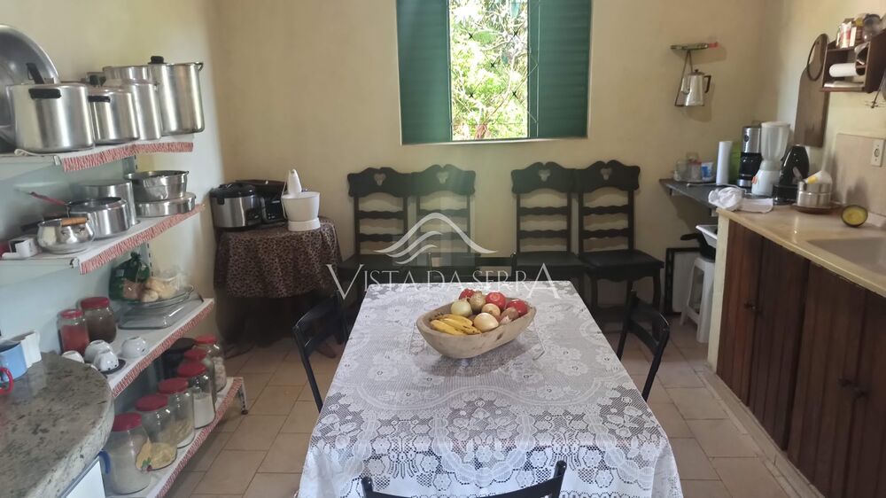 Sítio, 2 quartos, 720 m² - Foto 8