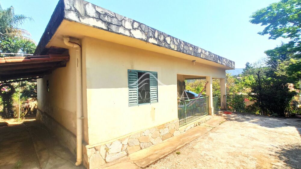 Sítio, 2 quartos, 720 m² - Foto 1